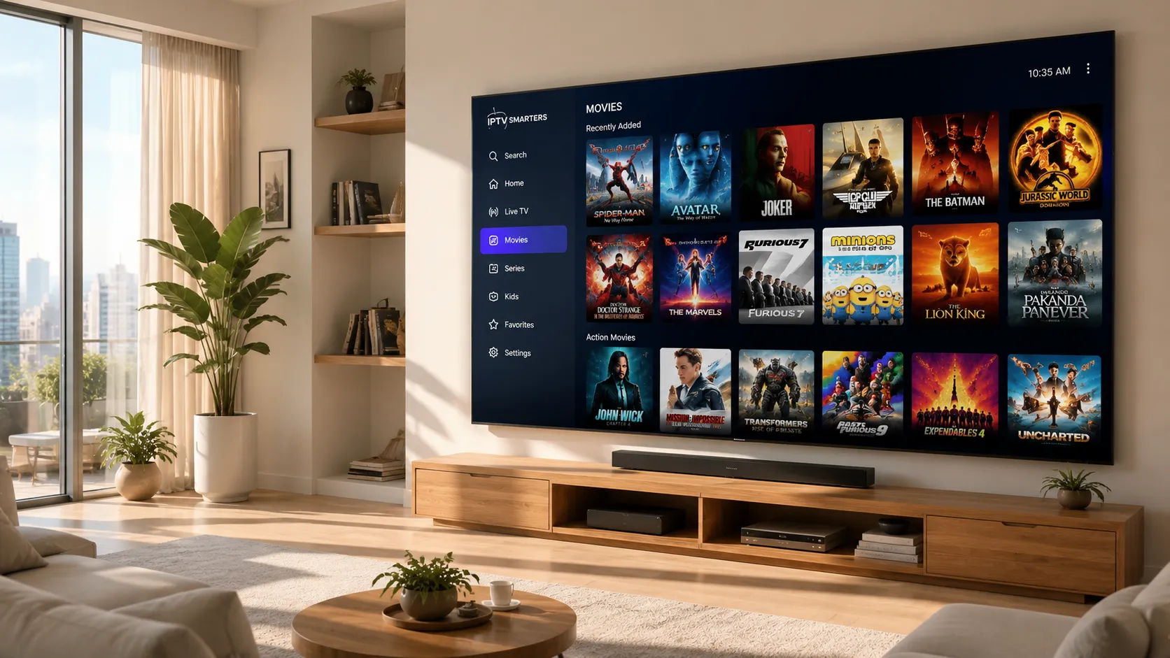 Top IPTV Providers in 2026