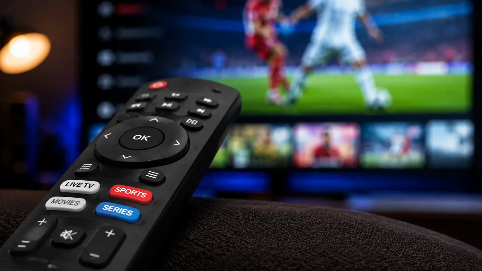 IPTV Smarters Pro Setup